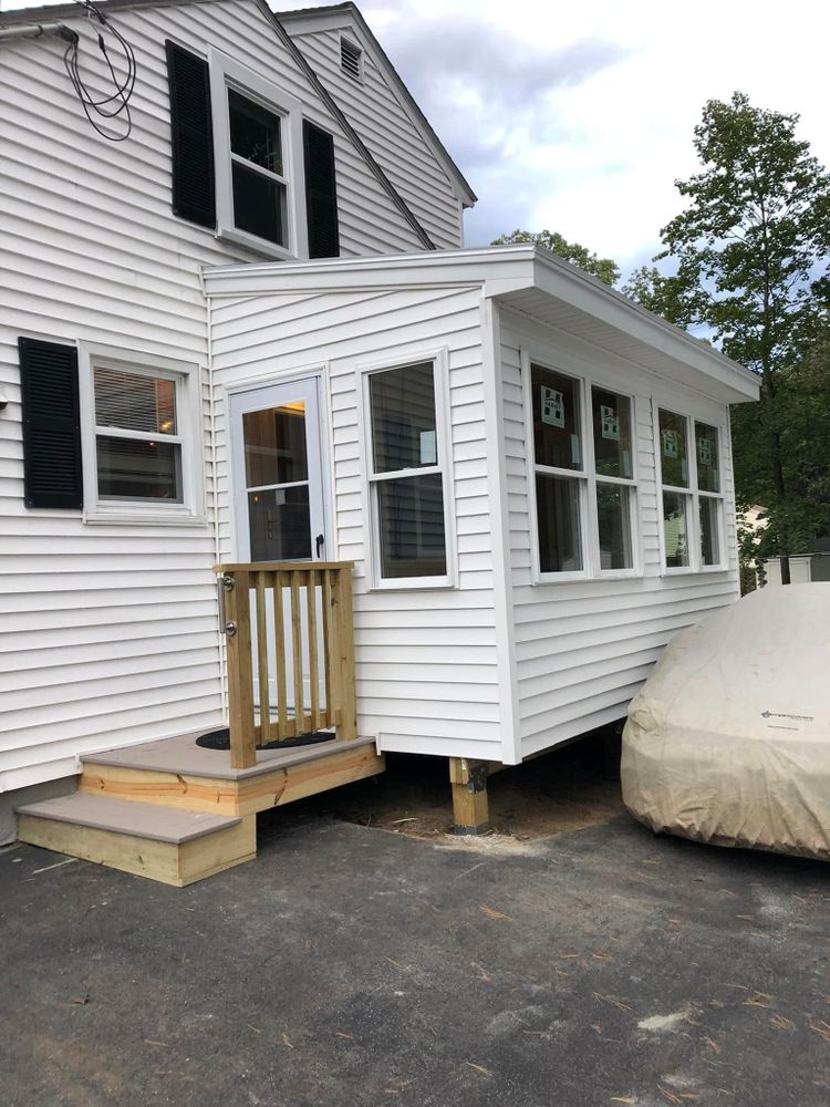 All Photos for D. Duby Construction in Billerica, MA