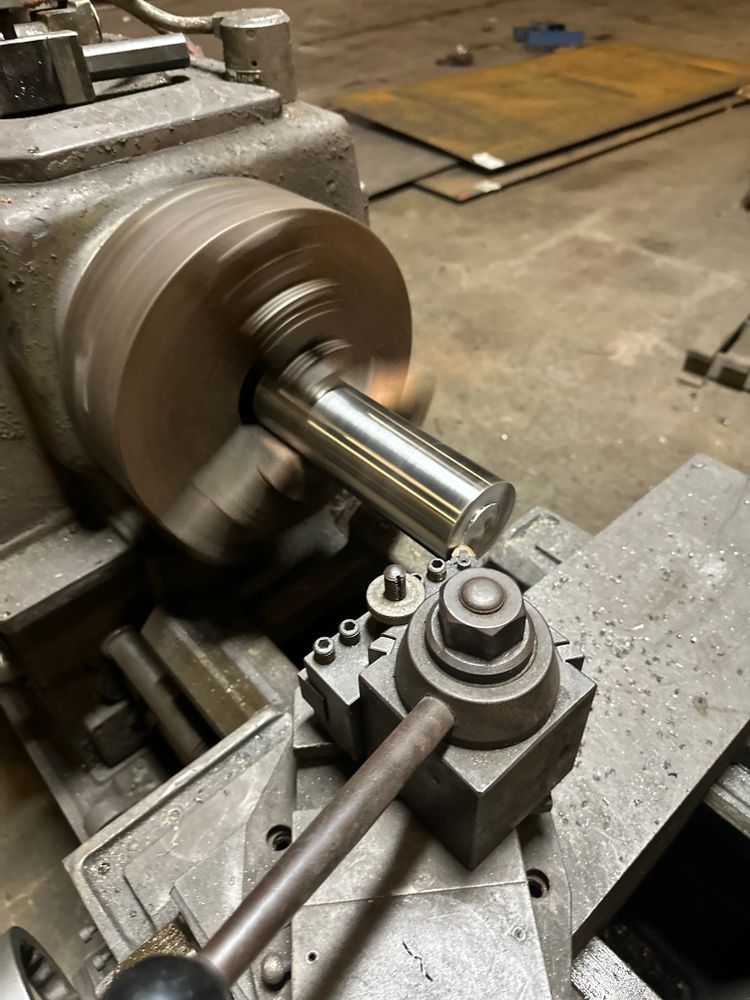 All Photos for J & K Morris Machine and Fabrication in Baxley, GA