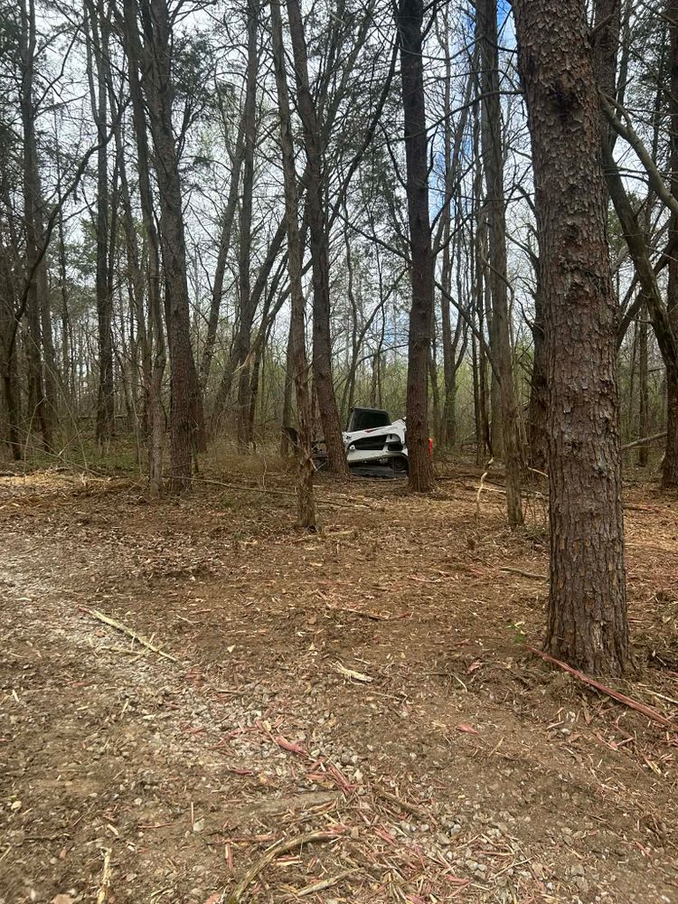 All Photos for Z's Land Management & Forestry Mulching in Smithville, TN