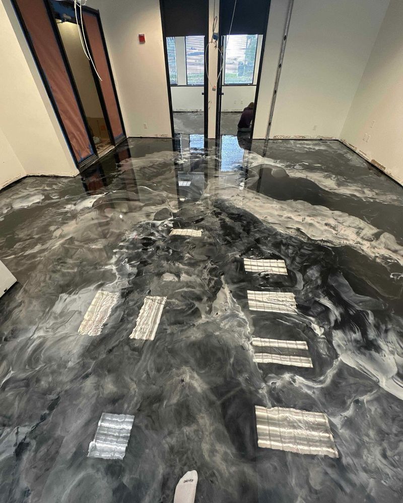 Epoxy for Easy Coat Epoxy in Jupiter, FL