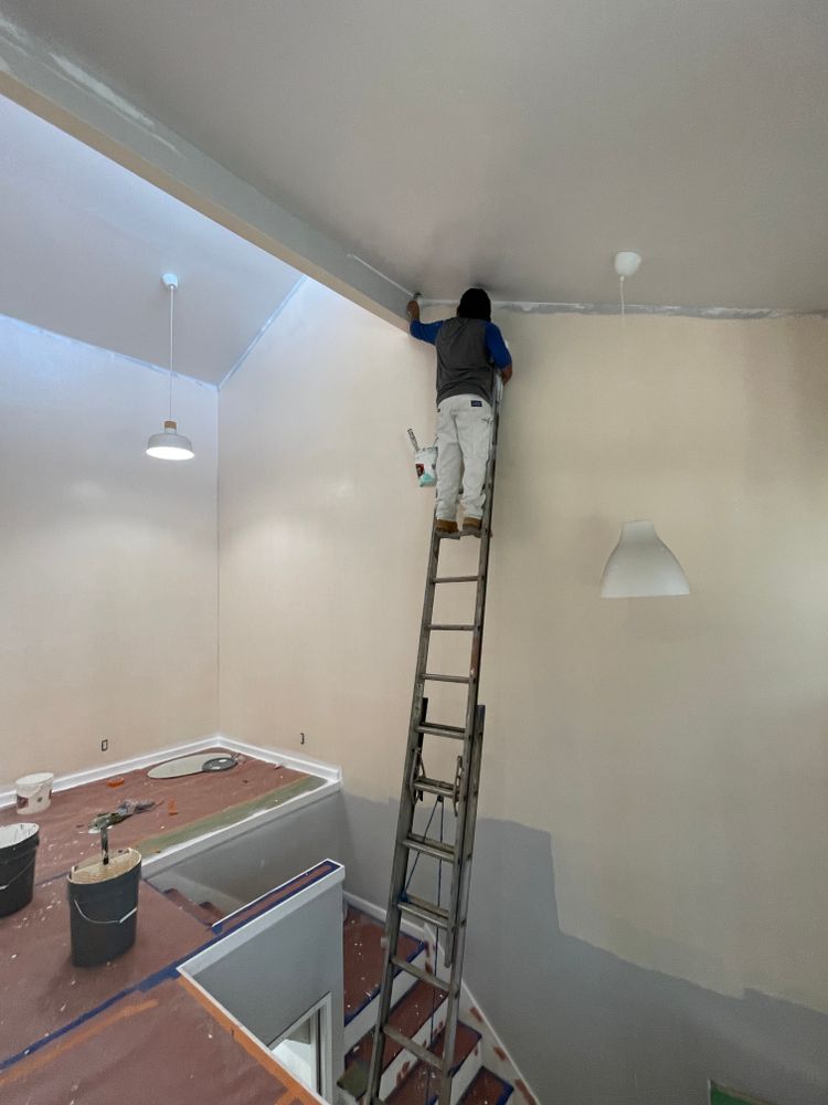 All Photos for West Coast Painting Solutions in Los Angeles, CA