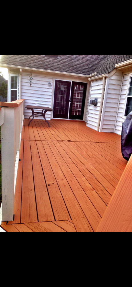 All Photos for Lane Painting & Pressure Washing in Chesapeake, VA