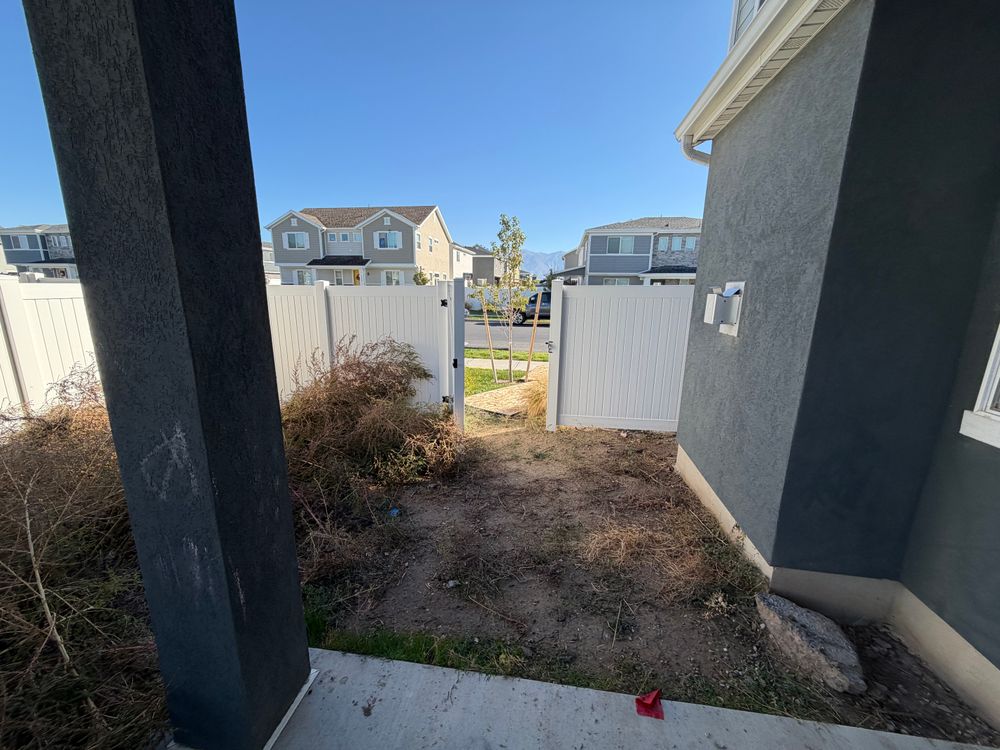 All Photos for Real Time Excavation & Design in West Haven, UT