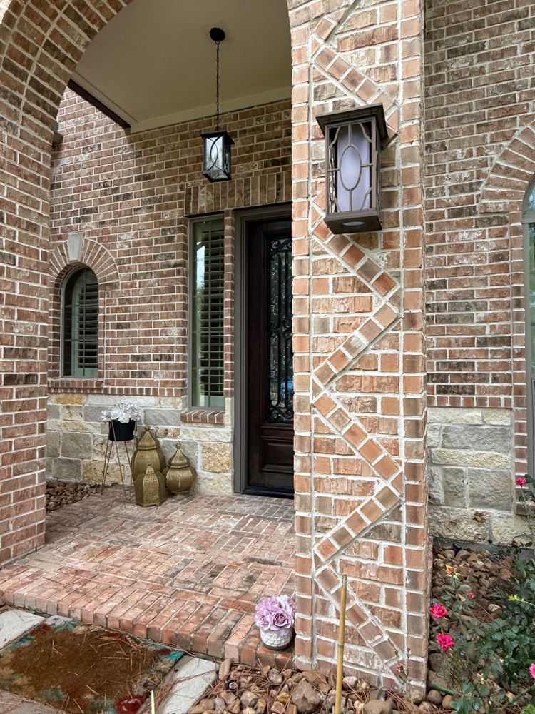 All Photos for AquaFusion Power Wash LLC in Pasadena, TX