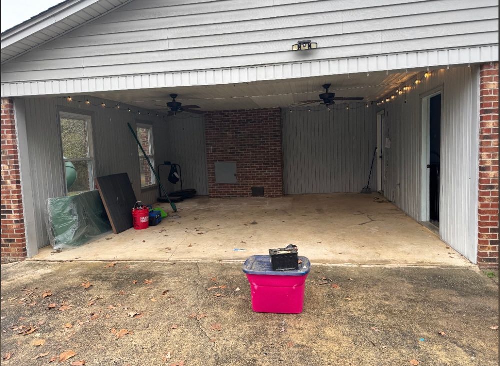 All Photos for Quality Construction and Design, LLC in Gaffney, SC