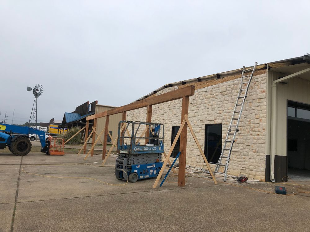 All Photos for JP Customs in Longview, TX