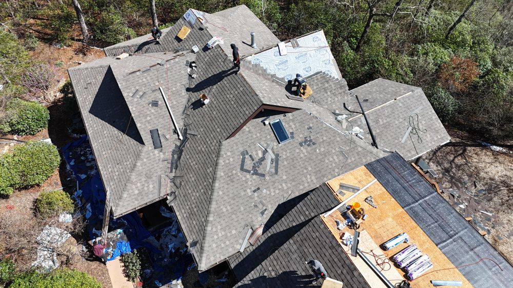 All Photos for FNS Exterior Consulting LLC, Powered By Live OAK in Cumming, GA