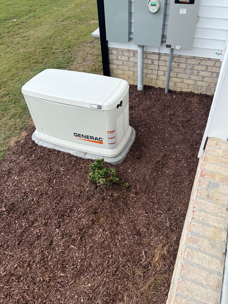 All Photos for Idea Electric in Clinton, NC