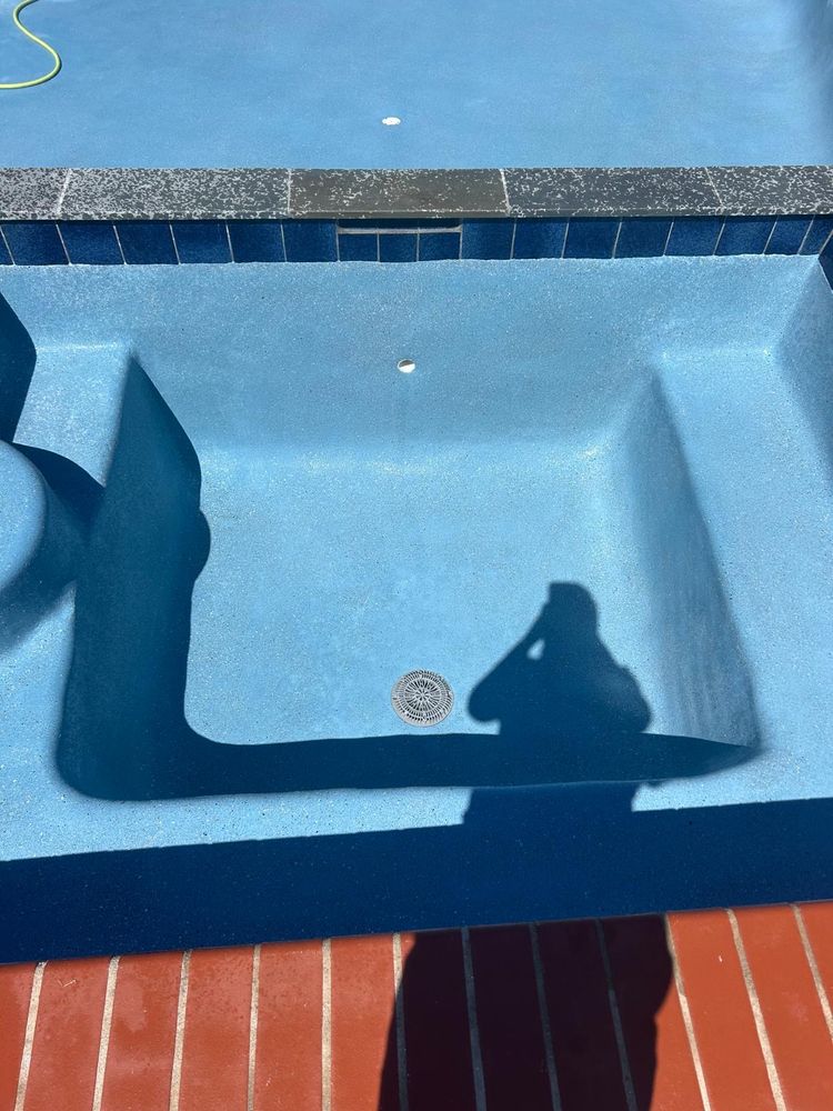 All Photos for Real Pool Plastering LLC in Doylestown, PA