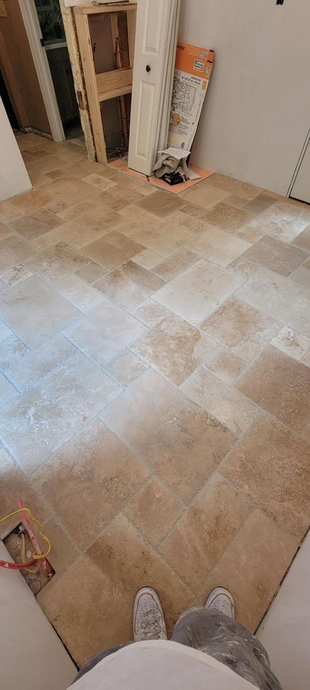 All Photos for P&L Tile in Londonderry, NH