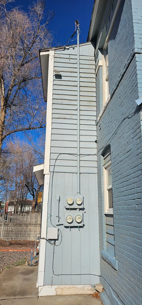 All Photos for Spearhead Electric in Colorado Springs, CO