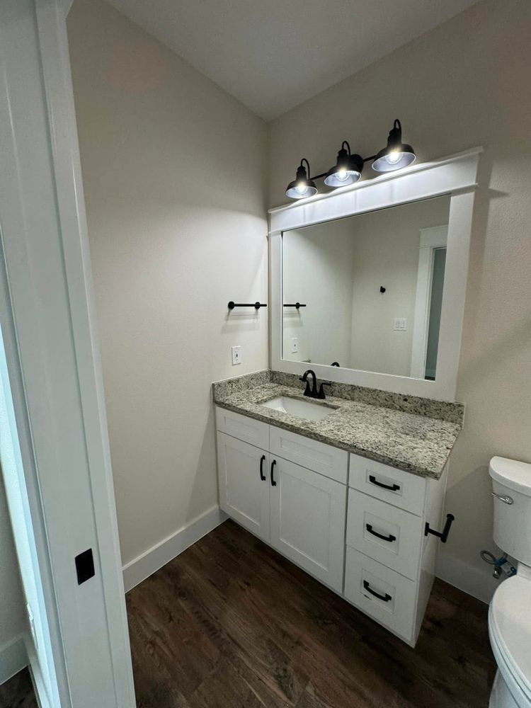 All Photos for Tailor Made Custom Homes in North, TX