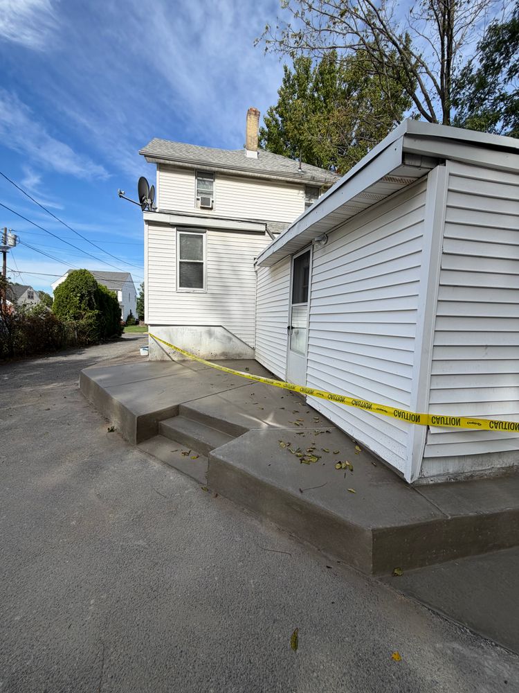 All Photos for GV Concrete LLC in Cherry Hill Township, NJ