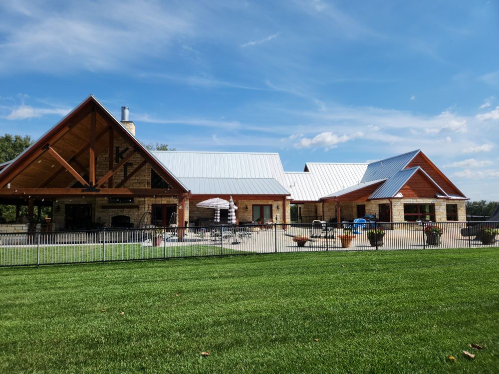 All Photos for Evans Painting Co LLC in Joplin, MO