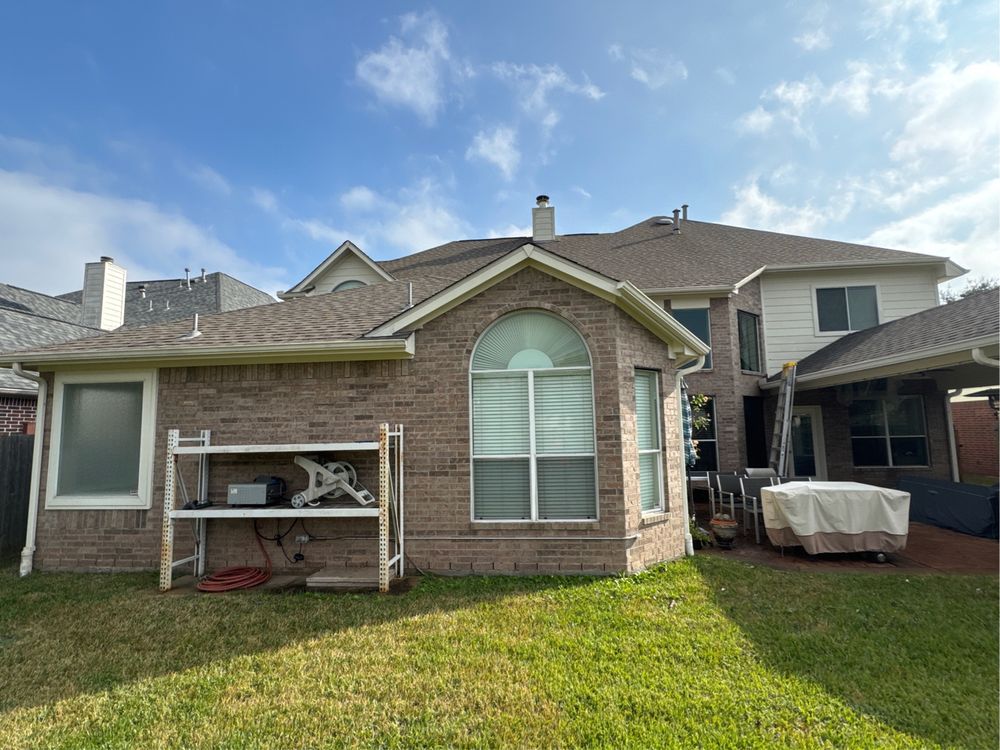 All Photos for Power Pressure Wash in Houston, TX