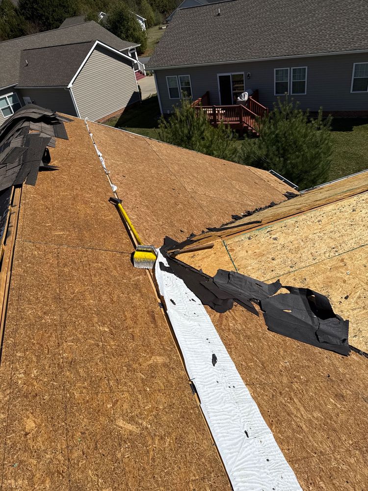 All Photos for RJ Roofing of WNC in Brevard, NC