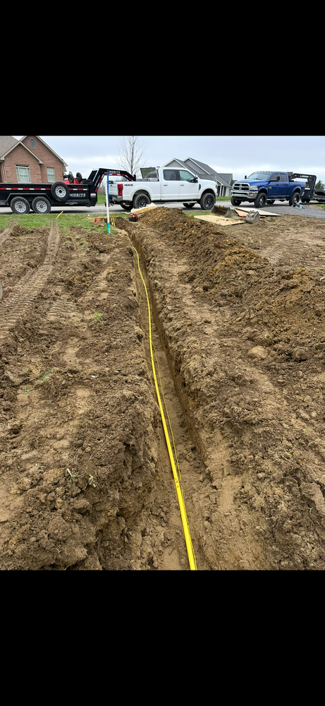 All Photos for PK Utilities & Excavation in Beaver County, PA