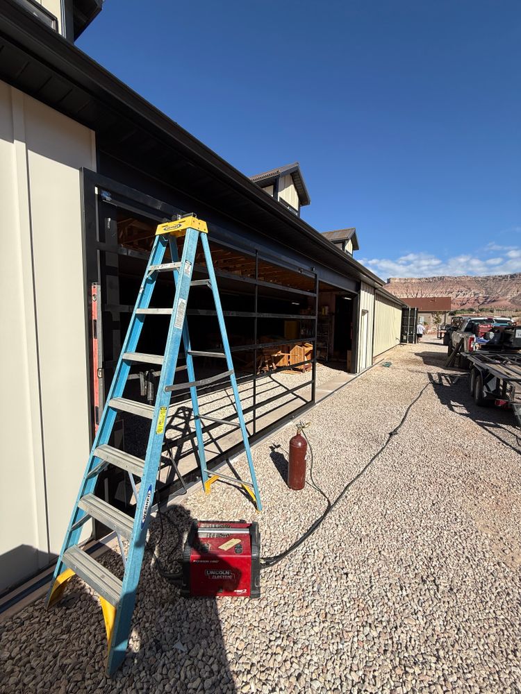 All Photos for Sparx Welding in Saint George, UT