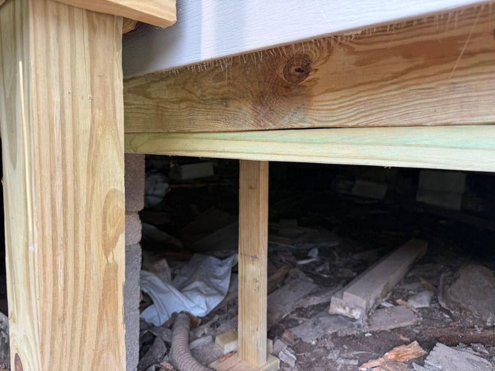 All Photos for Momos Construction in Piney Flats, TN