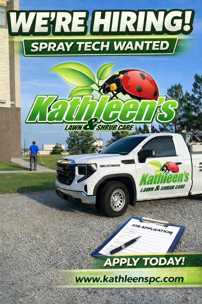 All Photos for Kathleen's Lawn & Shrub Care in Augusta, GA
