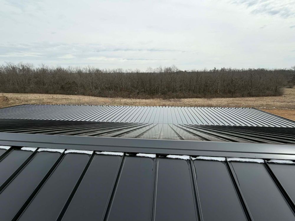All Photos for KY Gutter Pro & Specialty Roofing Systems in Monticello, KY