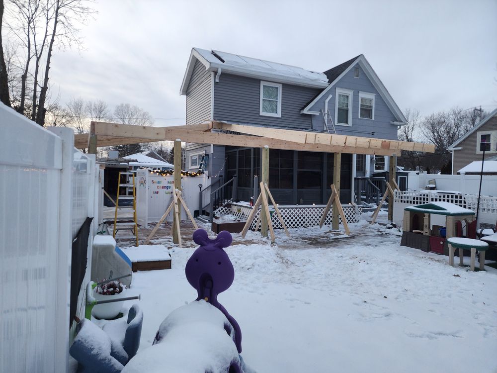 All Photos for Roeger Property Solutions in Haverhill, MA