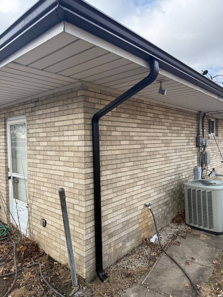 All Photos for Iron Shield Roofing and Exteriors in New Haven, IN