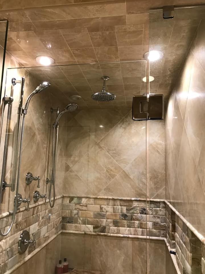 Tiling for Gomez Tile LLC  in Birmingham, AL