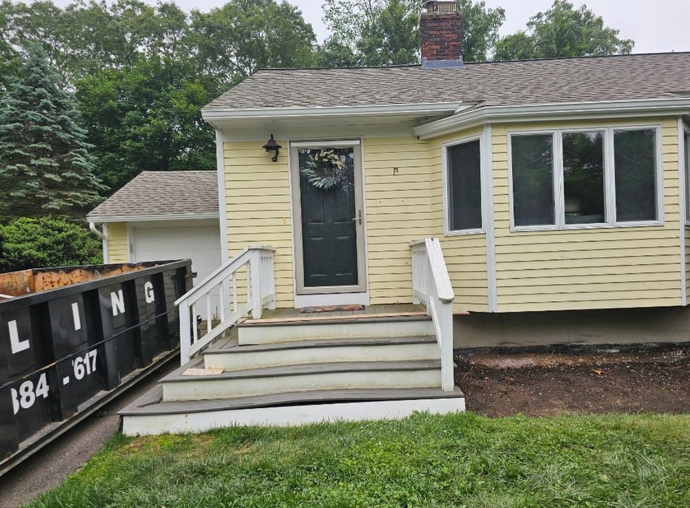 All Photos for South Coast Decks LLC in Mansfield, MA