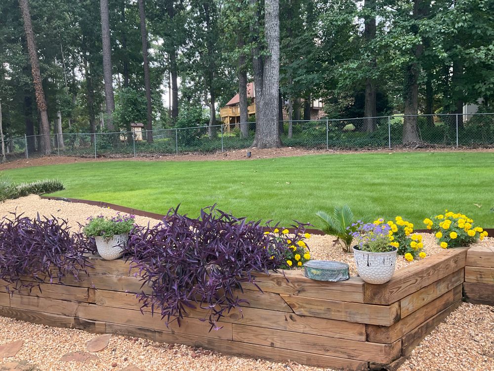 All Photos for Two Brothers Landscaping in Atlanta, Georgia