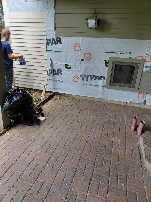 All Photos for First Response Reconstruction LLC in New Hampshire, NH