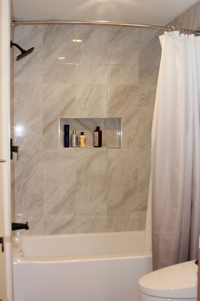 All Photos for NOVA Construction Now in Arlington, VA