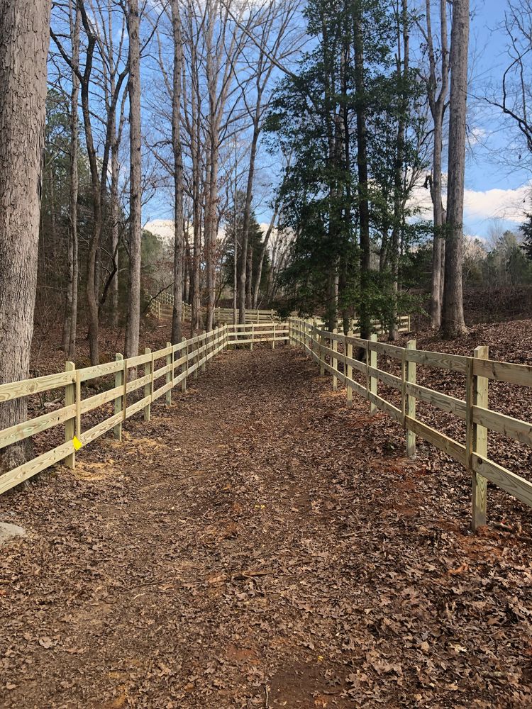 All Photos for Advanced Fencing Solutions in Camden, SC