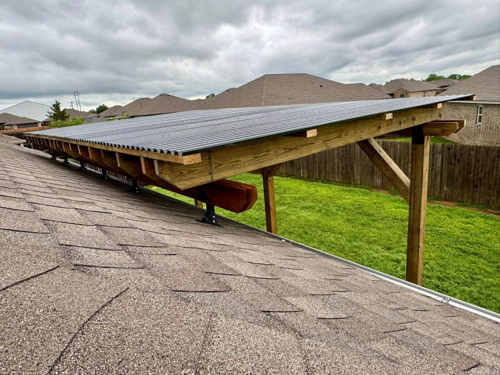 All Photos for Pure Outdoors LLC in Tulsa, OK