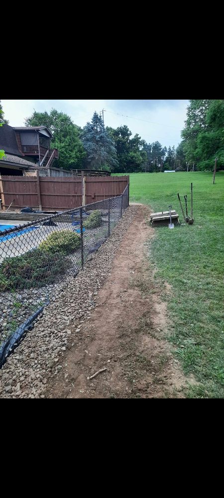 All Photos for Bakers Landscape & Design in East Liverpool, OH