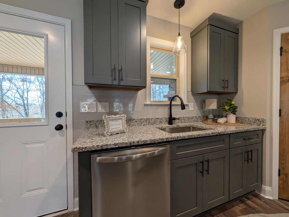 All Photos for Cartecay River Flooring/ Tile showers  in Ellijay, GA