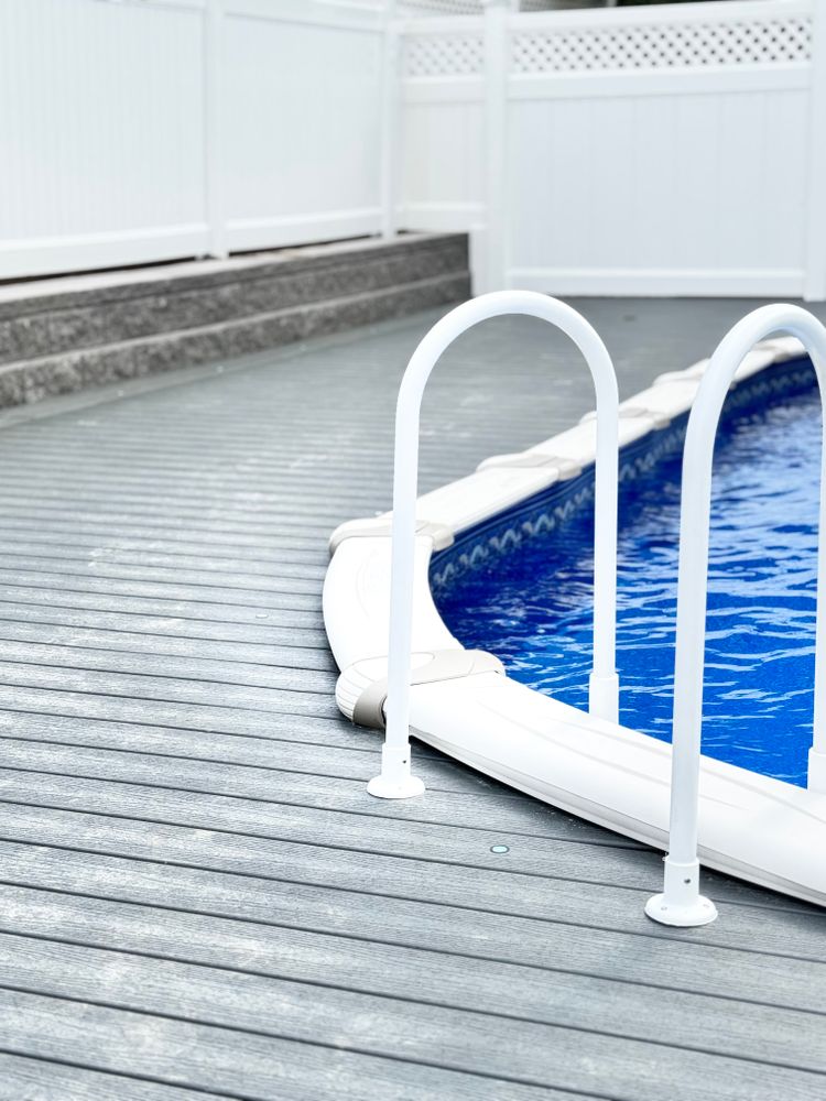 Kitchen Renovation for Lamy Construction Inc in Dracut, MA