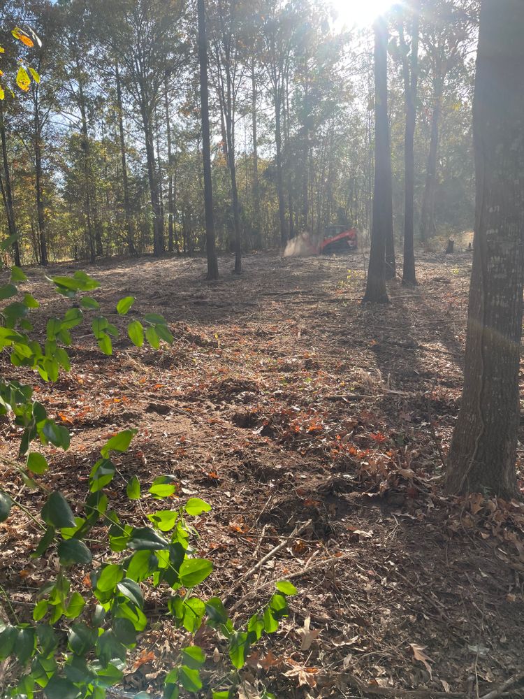 All Photos for JA Clearing  in Pageland, SC