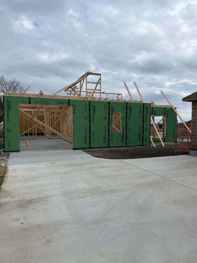 All Photos for Top Hand Construction in Azle,  TX