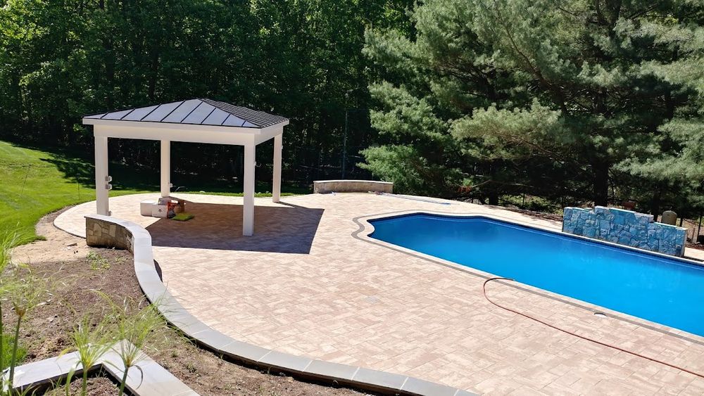 Pool Construction for Offering professional solutions for every aspect of your home. in Sterling, VA