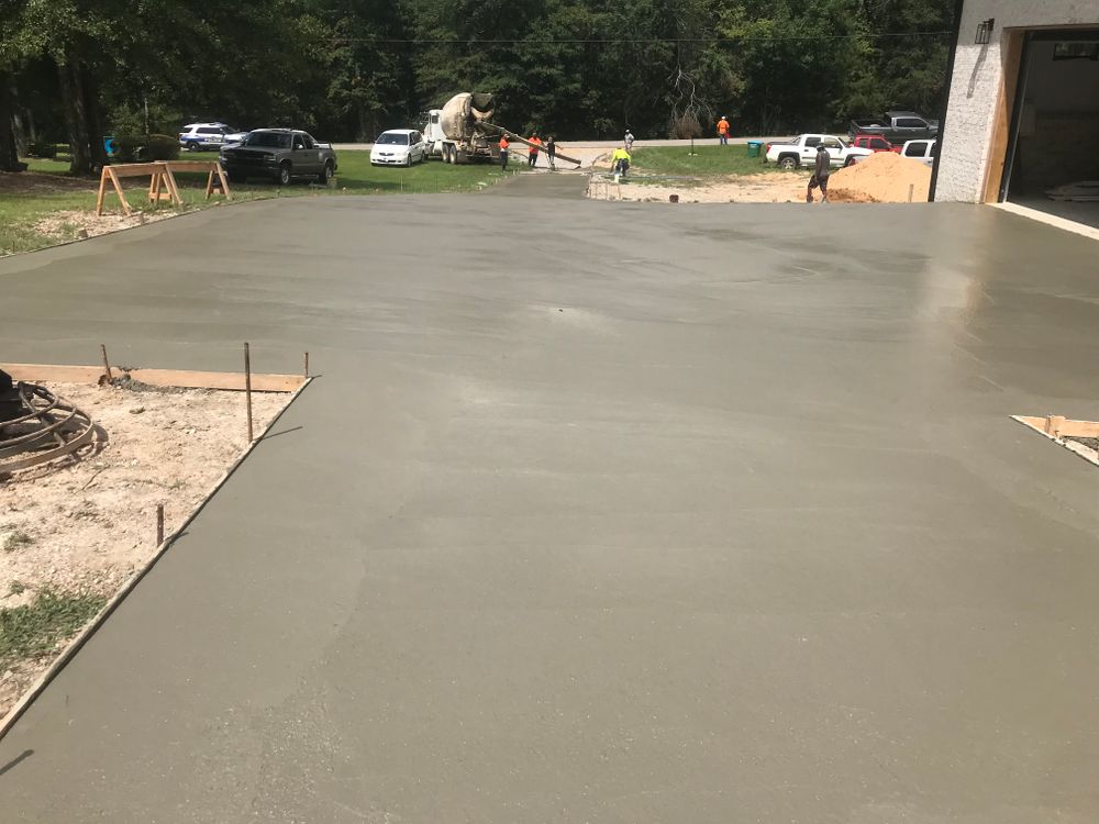 All Photos for Central Alabama Site Works in Selma, AL