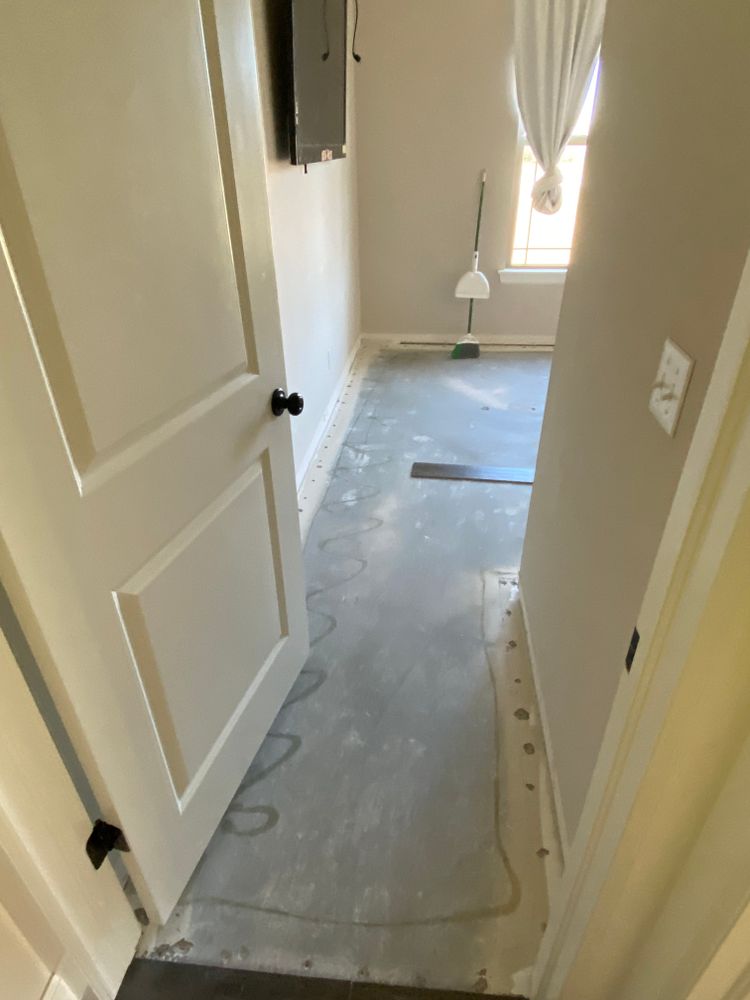 All Photos for Sharp Flooring & Fencing LLC in Tulsa, OK