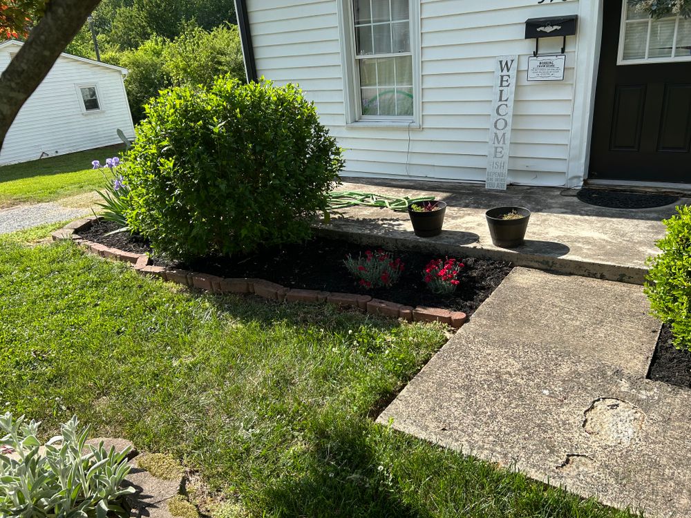 All Photos for Land Legends Landscapes in Kings Mountain, NC