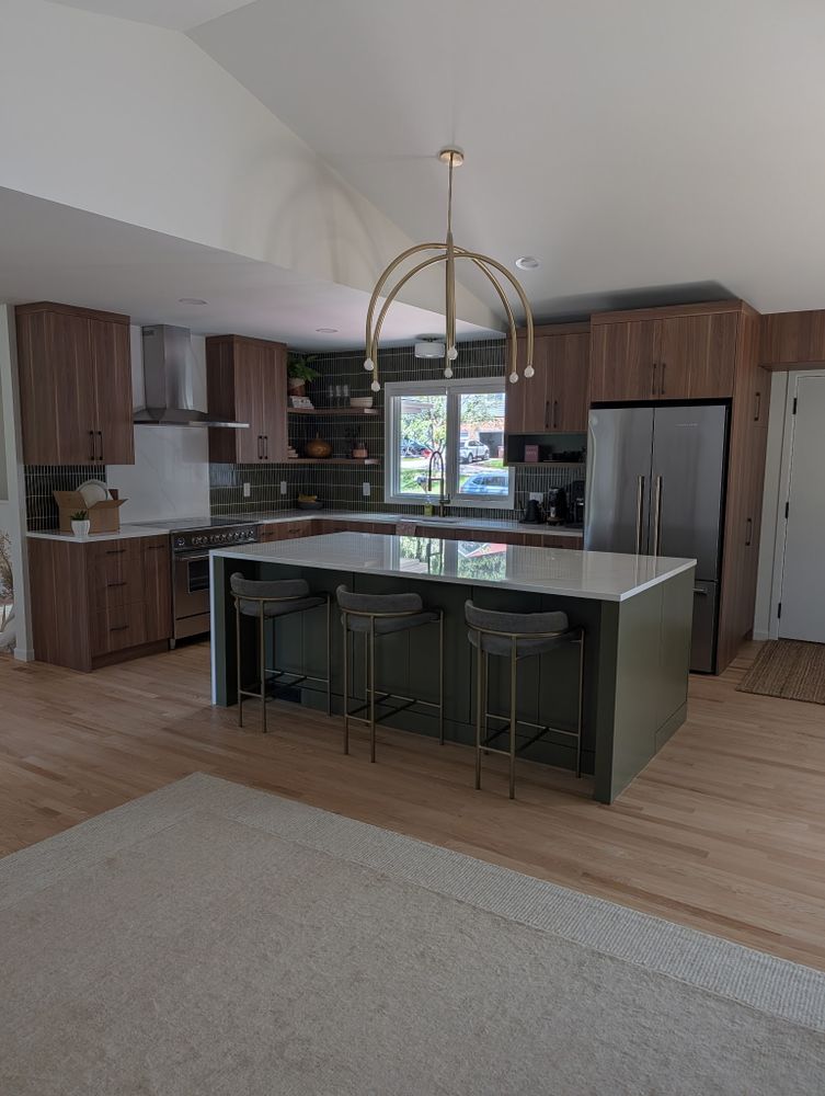All Photos for VOM Construction in Prior Lake, MN
