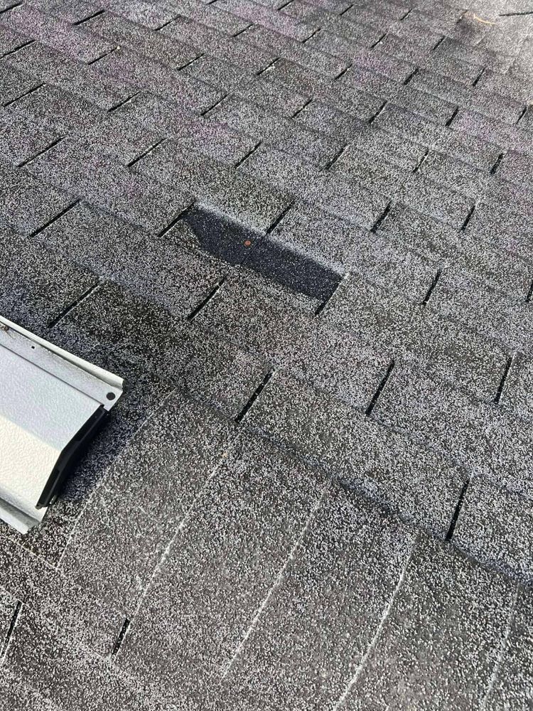 All Photos for Branham's Custom Roofing in Laurens, SC