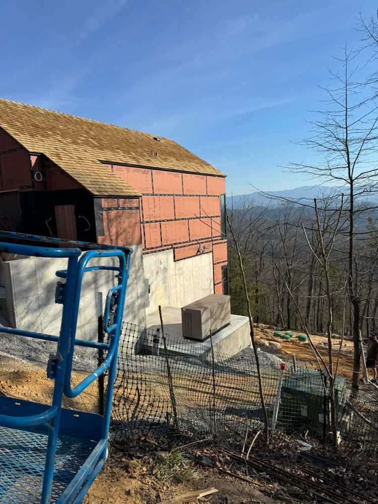 All Photos for Cunningham Construction in Powell, TN