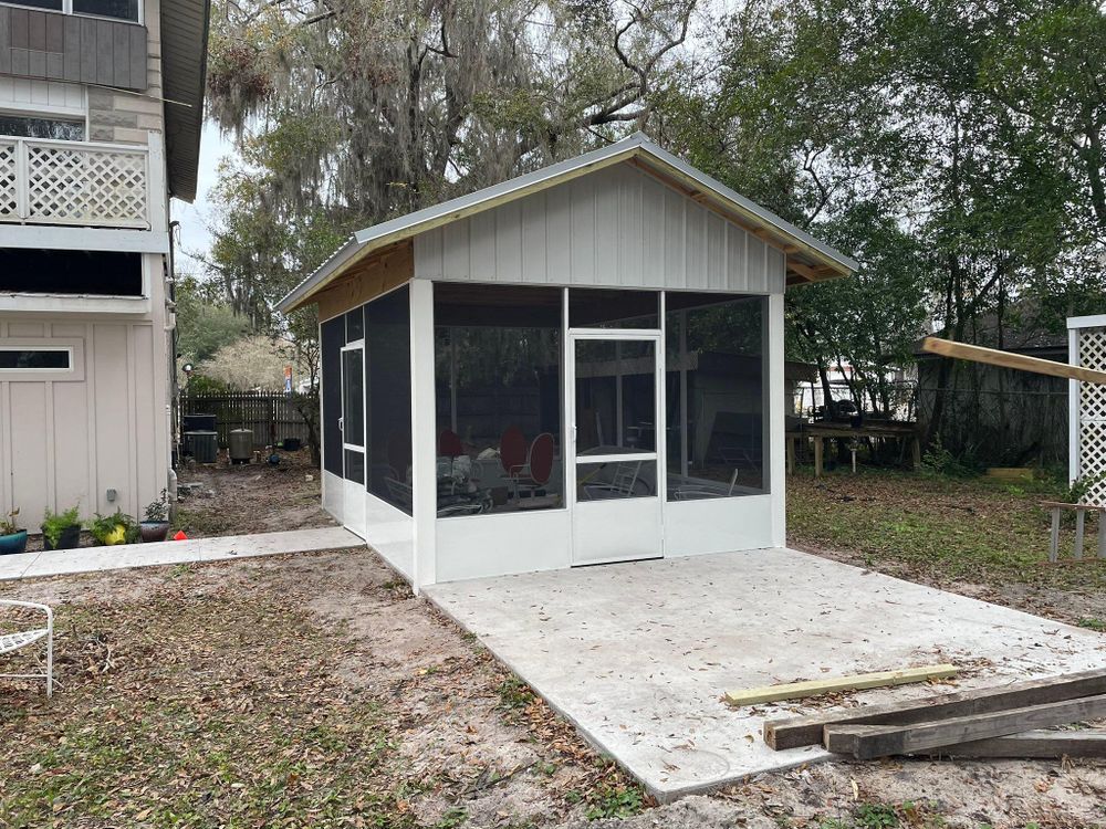 All Photos for Cypress Home Builders in Baker County, FL