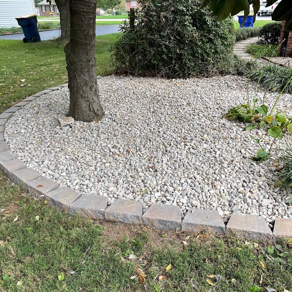 Landscaping for Transforming Landscaping & Tree Service in Bowling Green, KY