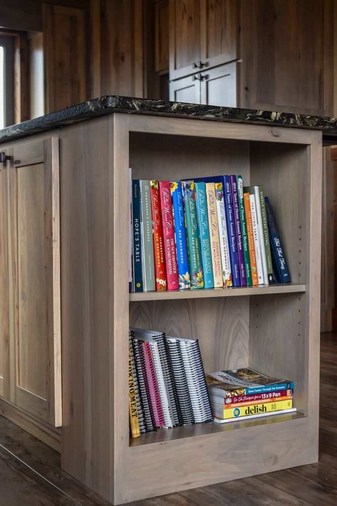 All Photos for Crestone Cabinetry LLC in Westcliffe, CO
