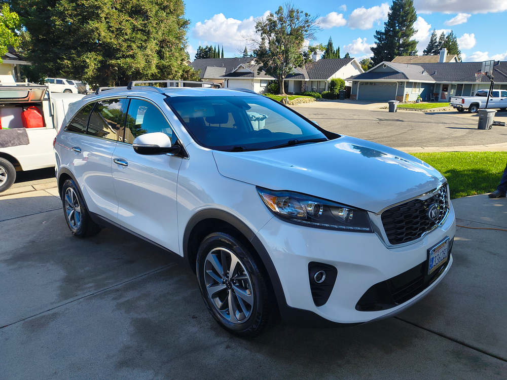 All Photos for Apex Mobile Detail LLC in Linda, CA
